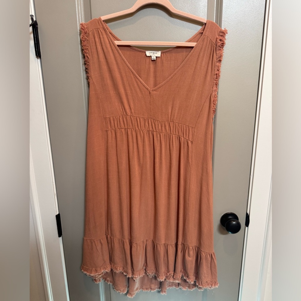 Umgee Dress